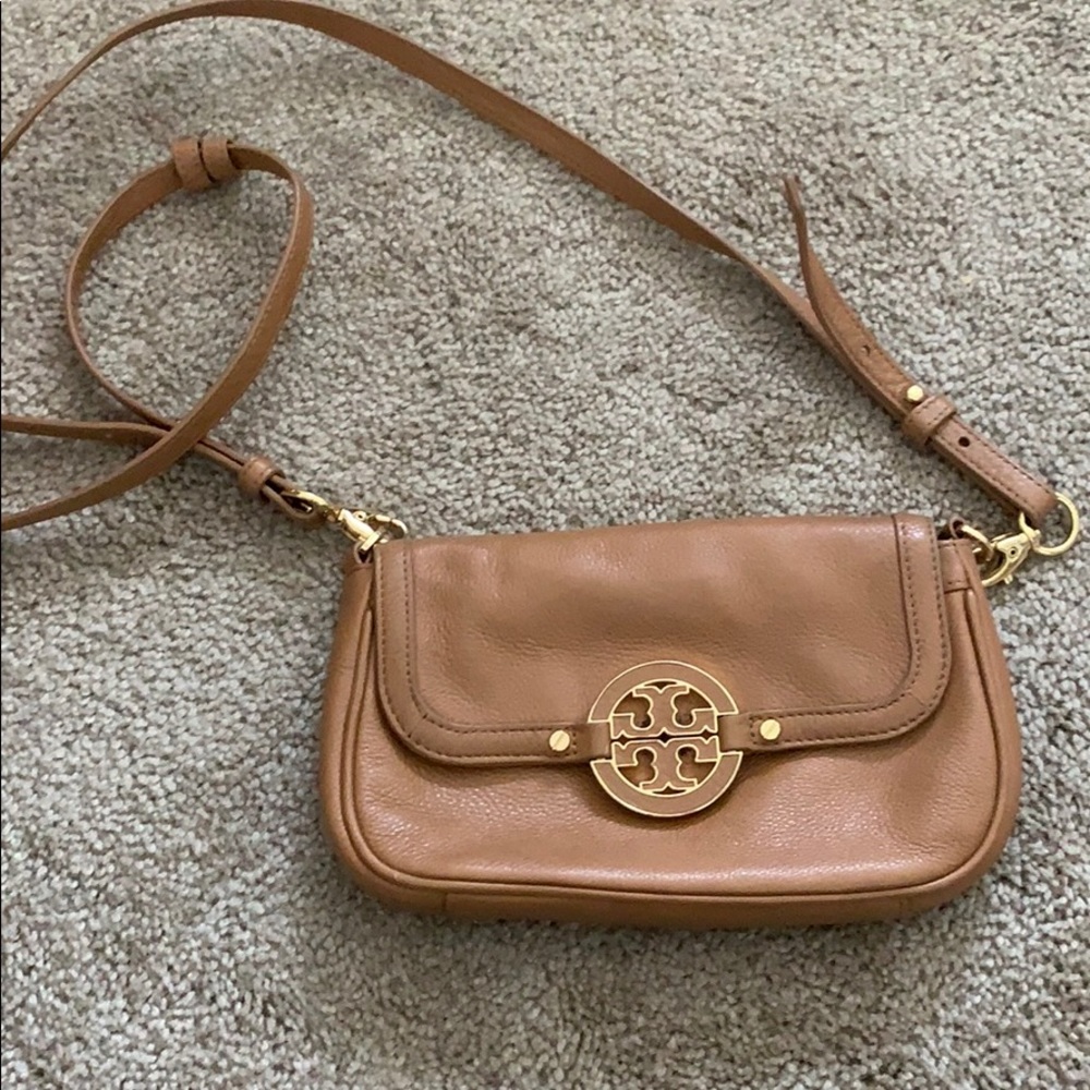 Tory Burch cross body bag